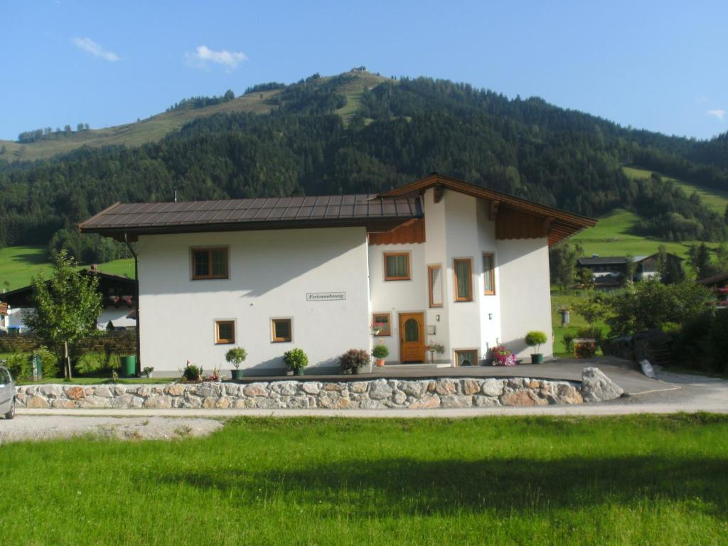 Ferienwohnung Biechl-Hauser Doris Sankt Ulrich am Pillersee Phòng bức ảnh