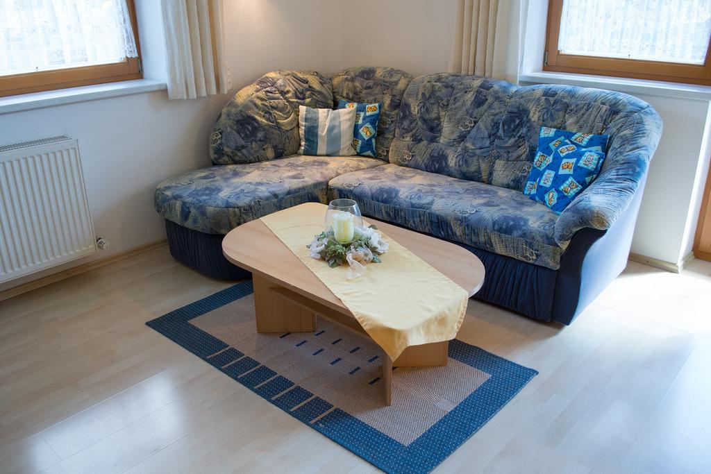 Ferienwohnung Biechl-Hauser Doris Sankt Ulrich am Pillersee Phòng bức ảnh