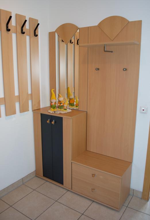 Ferienwohnung Biechl-Hauser Doris Sankt Ulrich am Pillersee Phòng bức ảnh