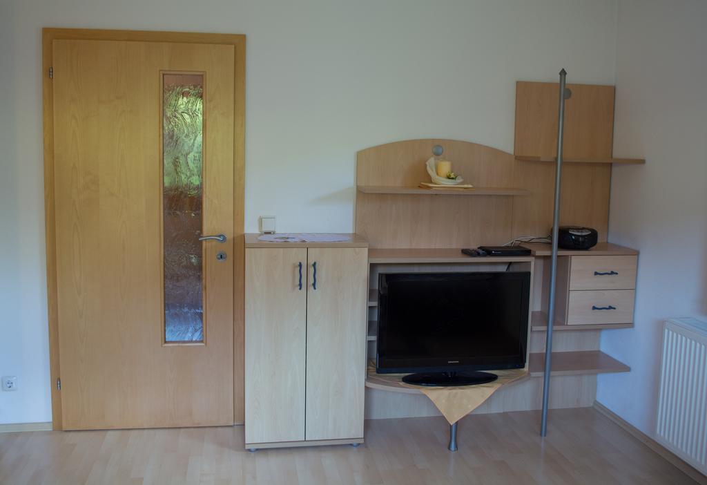 Ferienwohnung Biechl-Hauser Doris Sankt Ulrich am Pillersee Phòng bức ảnh
