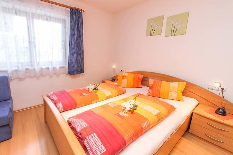 Ferienwohnung Biechl-Hauser Doris Sankt Ulrich am Pillersee Ngoại thất bức ảnh