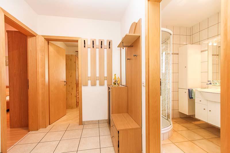 Ferienwohnung Biechl-Hauser Doris Sankt Ulrich am Pillersee Ngoại thất bức ảnh