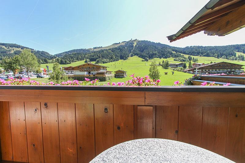 Ferienwohnung Biechl-Hauser Doris Sankt Ulrich am Pillersee Ngoại thất bức ảnh